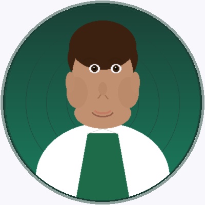 Dr. Michael Torres