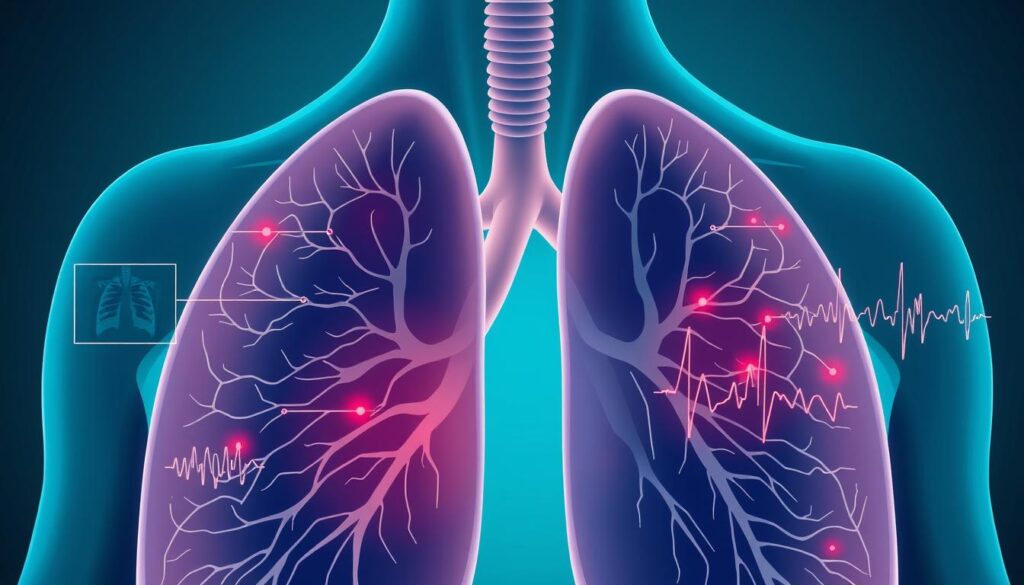 COPD Lung Sound Diagnostic Methods