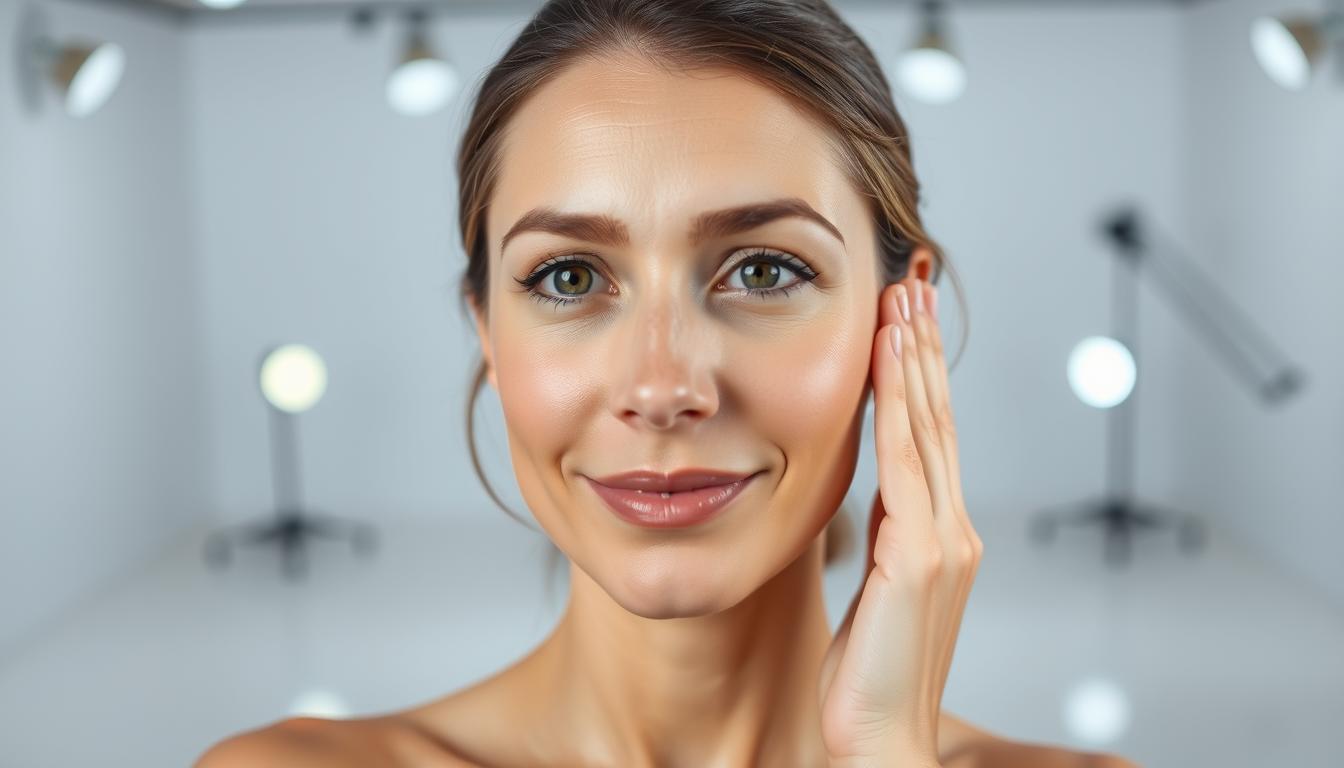 Lose Face Fat
