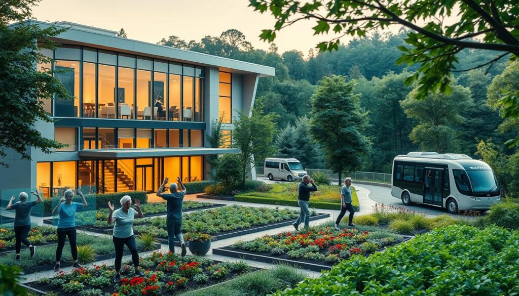 future of aged care future of aged care