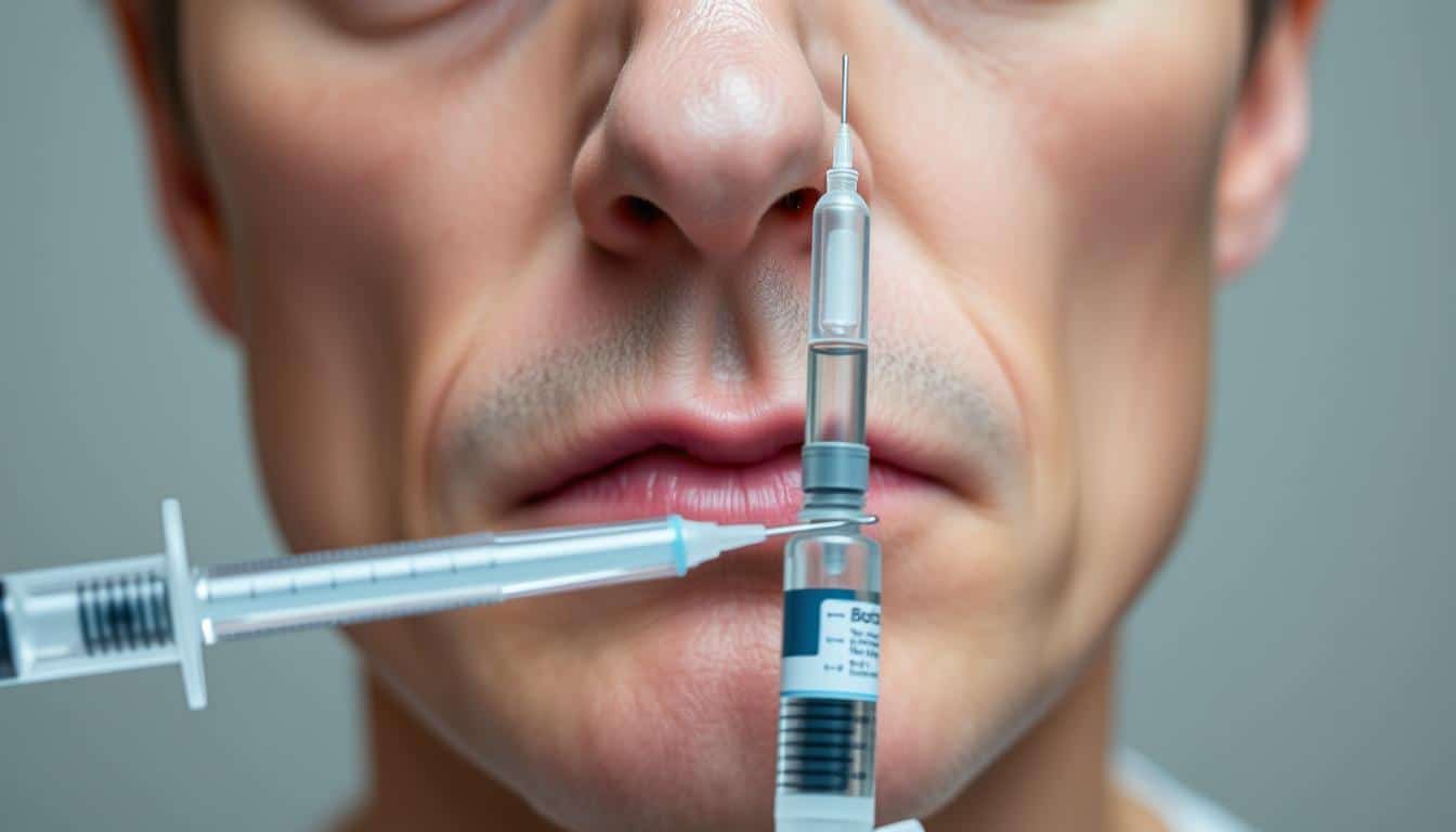 how often do you need masseter botox